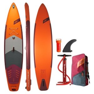 Deska sup JP Australia CruisAir SE 3DS 12'6 2021