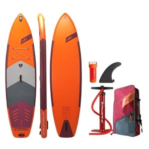 Deska sup JP Australia AllroundAir SE 3DS 10'6 2021