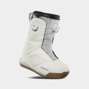 Buty snowboardowe ThirtyTwo STW Double BOA Wmn (bone) 2025