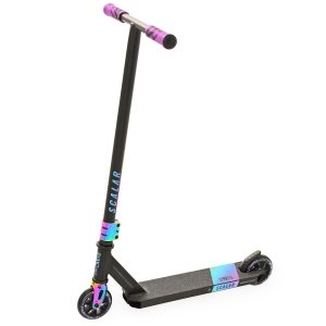 Hulajnoga wyczynowa Raven Scalar (color)