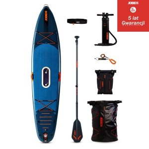 Deska sup z silnikiem Jobe e-Duna Elite 11.6