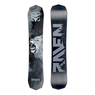 Deska snowboardowa Raven Lion 2023