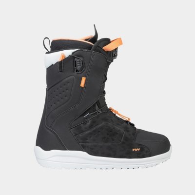 Buty snowboardowe Northwave Dahlia Wmn (black) 2025