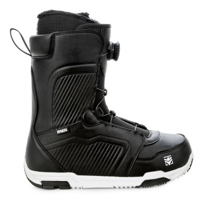 Buty snowboardowe Raven Flush MOZ 2025