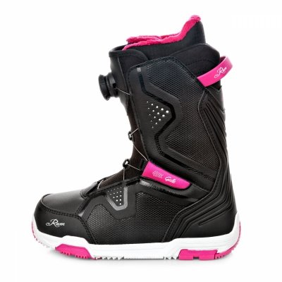Buty snowboardowe Raven Galla MOZ 2025