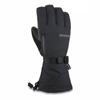 Rękawice Dakine Leather Titan Gore-Tex (black) 2025