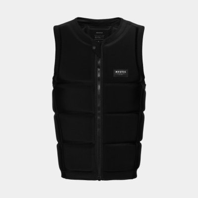 Kamizelka Mystic Star Wake (black) 2025