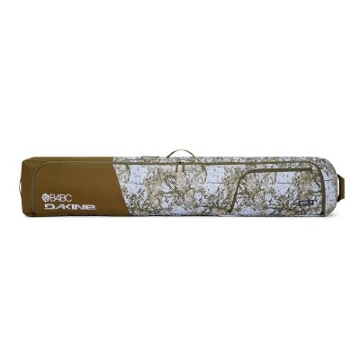 Pokrowiec Dakine Low Roller 157cm (B4BC Light Forest) 2025