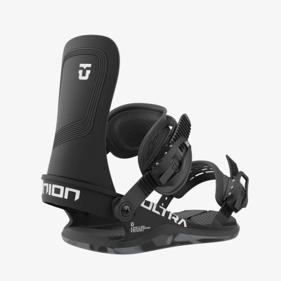 Wiązania snowboardowe Union Ultra Wmn (black) 2024