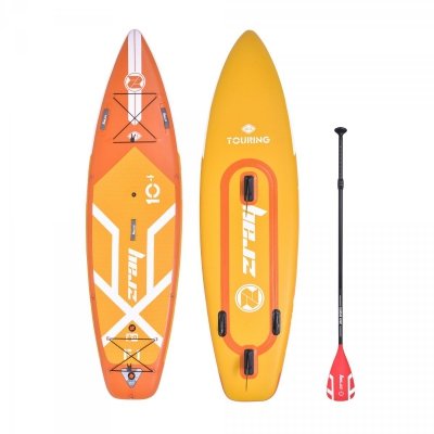 Deska sup ZRAY F1 Fury 10'4 2022