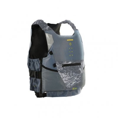 Kamizelka asekuracyjna Aztron  N-SV 2.0 50N (grey) 2024