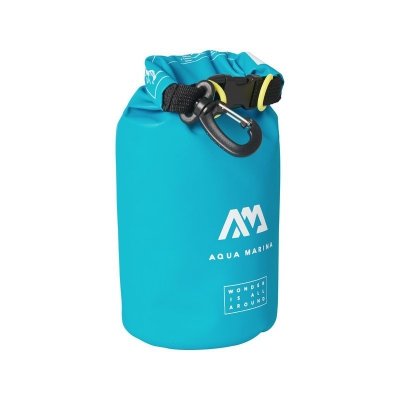 Worek wodoszczelny Aqua Marina Mini Dry Bag 2L (blue)
