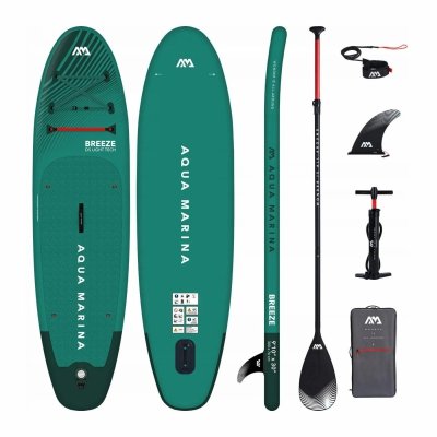 Deska sup Aqua Marina Breeze 9'10 2023