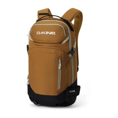 Plecak Dakine Heli Pro 20l (rubber) 2025