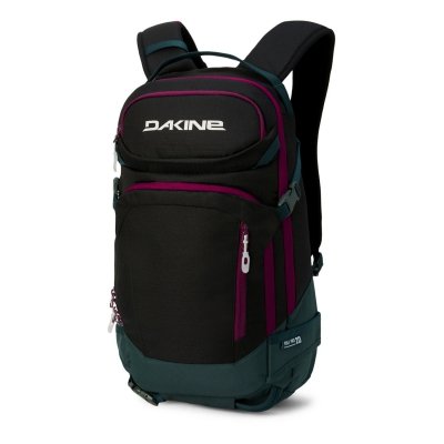 Plecak Dakine Womens Heli Pro 20l (darkest spruce) 2025