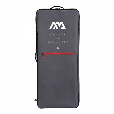 Plecak sup Aqua Marina Circupack Grey XL