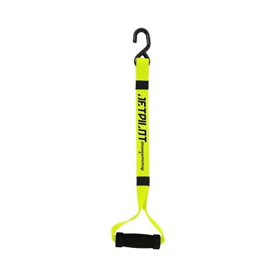 Lina do wyciągania skutera Jetpilot Strongarm Strap Fluoro Yellow 