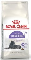 Royal Canin Sterilised 7+ karma sucha dla kotów dorosłych, od 7 do 12 roku życia, sterylizowanych 3,5kg