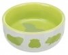 Trixie Miska ceramiczna 250ml dla świnki morskiej [60732]