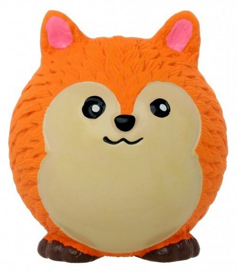 Toby&#039;s Choice Fox Ball [TC10017]