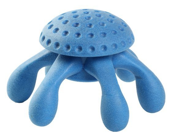 Kiwi Walker Let&#039;s Play Octopus Mini ośmiornica niebieska