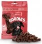 Chewies Goodies (Training) Kosteczki Maxi Jagnięcina 200g 