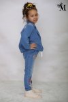 Kurtka jeansowa 996