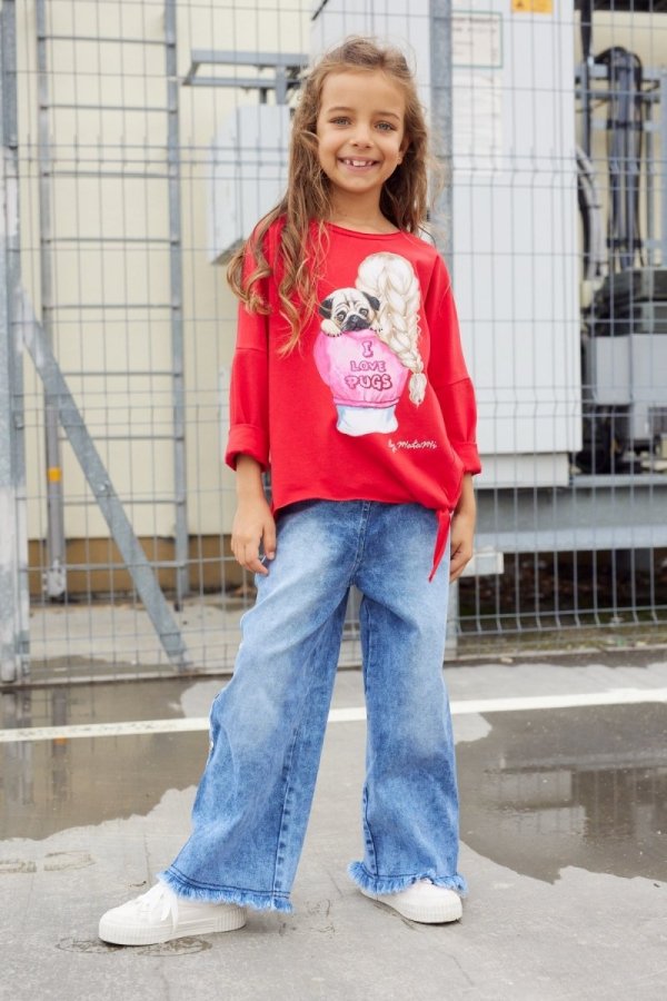 Bluza 2437