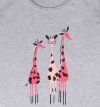 MUZZY Koszula nocna Giraffe x3 R:
