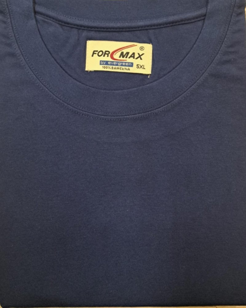 Podkoszulka MĘSKA z Rękawkiem FORMAX granat R: