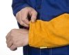 WELDAS RĘKAW SPAWALNICZY GOLDEN BROWN 44-2321 (para)