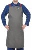 WELDAS-38-4336 Arc Knight® fartuch spawalniczy, wysokiej odporności trudnopalna bawełna 520 gr./m2 (91 cm/60cm) dł x szer