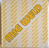 Drut spawalniczy SG2 fi 1,0 (5 kg.)