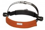 WELDAS opaska przeciwpotna, napotnik do przyłbic spawalniczych (17 cm dł.) 20-3100V/17 (2 szt.)