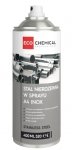 A4 INOX Stal nierdzewna w sprayu 400 ml