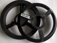 Adapter szpuli dwuczęściowy (kpl) 