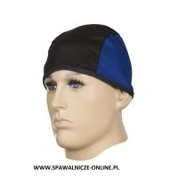 WELDAS-Czapka spawalnicza (czepek) FIREFOX 23-8000XL 