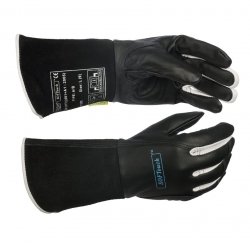 WELDAS-SOFTouch™ uniwersalna rękawica spawalnicza o wysokim komforcie 10-1050  (5 PAR)