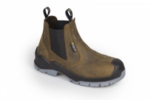 BICAP- EASY BROWN/BLACK PS6221 6 K 4 S3 SRC