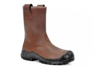 ELTEN - KOZAKI RIGGER BOOT ESD S3 CI