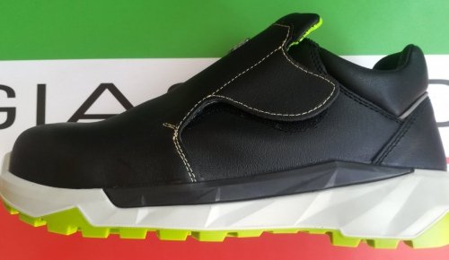 GIASCO-BUTY SPAWALNICZE KAMET S3