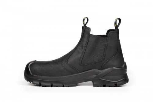 BICAP sztyblety spawalnicze - EASY BLACK PS6221 6 K 4 S3 SRC