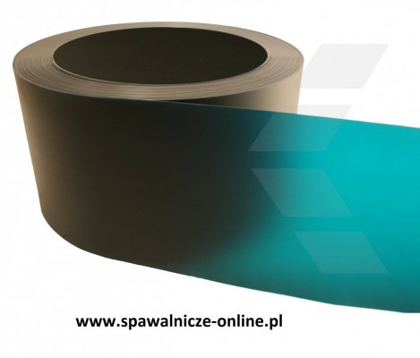 PARAWAN SPAWALNICZY Z RAMIONAMI OPEN WELD SOLID ULTRA Z KURTYNAMI LAMELOWYMI 3700x1900 mm (szer x wys) 