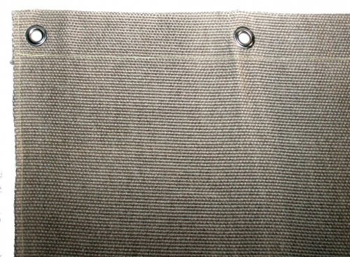 KURTYNA SPAWALNICZA OPEN WELD HT SOLID 900  980X1600-2200 mm (szer. x wys.)