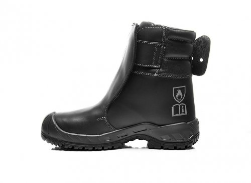 ELTEN - BUTY SPAWALNICZE CALVIN S3 HI