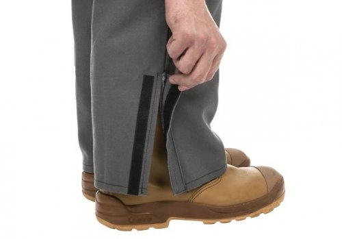 WELDAS-Arc Knight® ogrodniczki spawalnicze 38-4340 