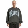 Karl Kani bluza Inside Out Crew 60200014