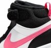 Nike buty Court Borough Mid2 (PSV) CD7783-005