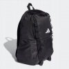 Adidas Plecak Szkolny Parkhood Pack czarny Du2005