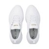 Puma buty damskie białe Cassia SL 385279-01